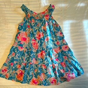 Lily Pulitzer sundress